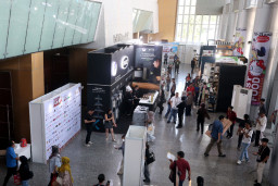 EastFood Indonesia Expo (IIFEX) 2026 resmi dibuka pada 18–21 Juni 2026 di Grand City Convention Hall, Surabaya.