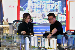 Pakuwon Tebar Promo Besar di Pesta KPR 2026