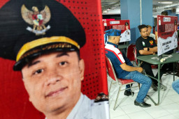 Ketua Umum KONI Kota Surabaya Arderio Hukom menilai domino memiliki peluang besar berkembang menjadi cabang olahraga prestasi.