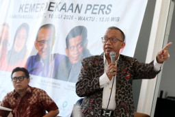 Jagongan Bareng Kupas Hak Hapus Konten Digital