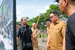 Belajar dari Prahara Pulau Emas