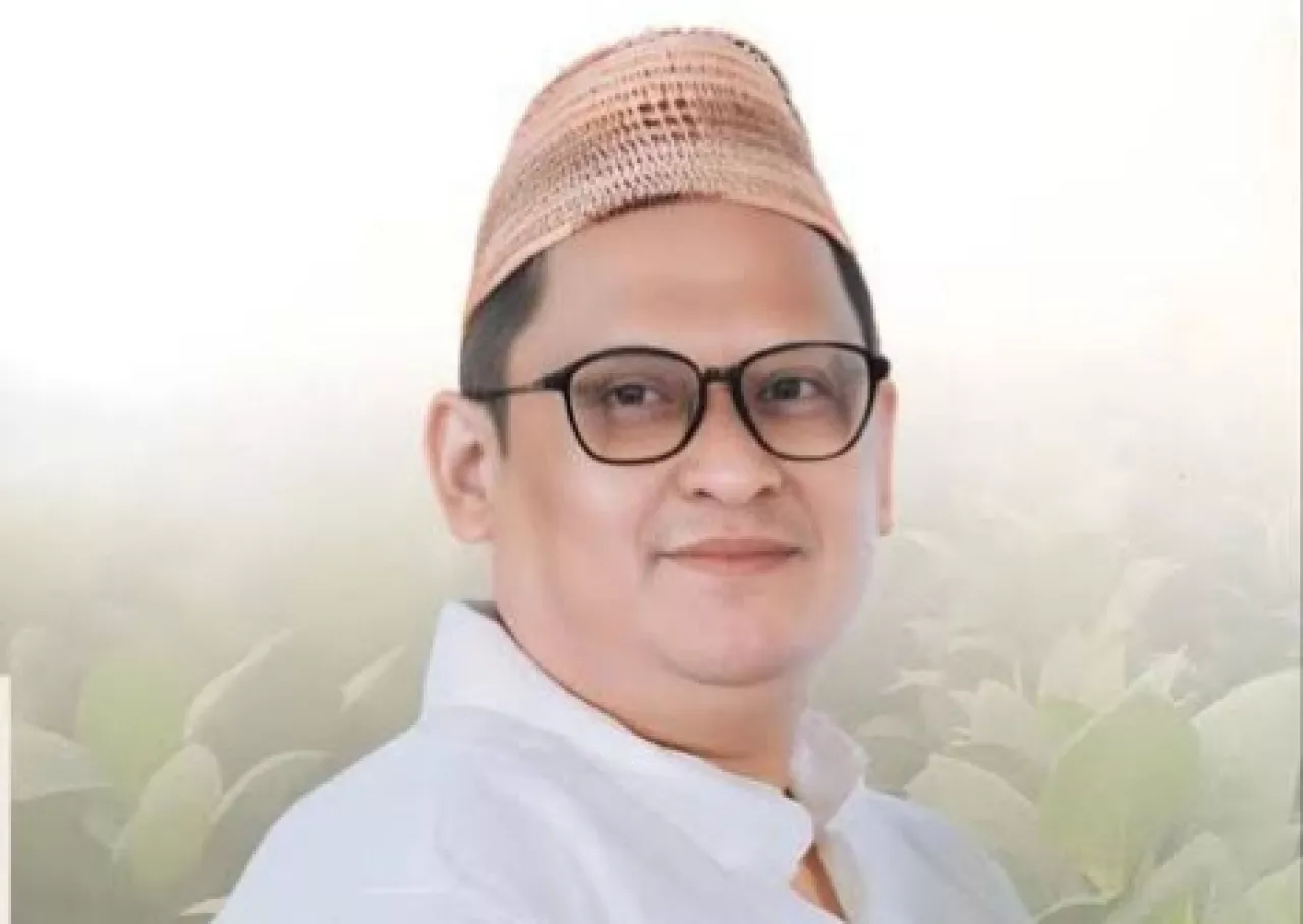 Dari Madura untuk Indonesia : Keteladanan Haji Her dalam Memberdayakan Petani dan Pemuda