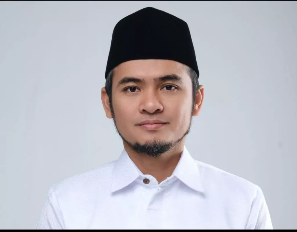 Anggota DPR RI, Imron Amin. (Istimewa)