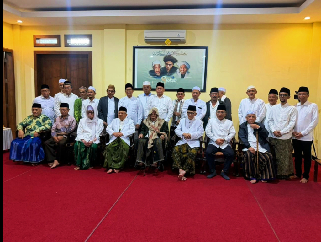 Forum Islah PBNU (Istimewa)
