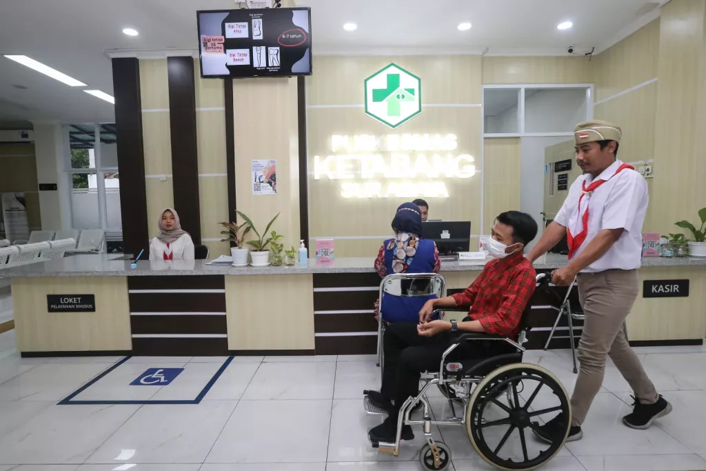Jam Operasional Puskesmas Selama Ramadan Disesuaikan, Dinkes Surabaya Pastikan Layanan Tetap Optimal