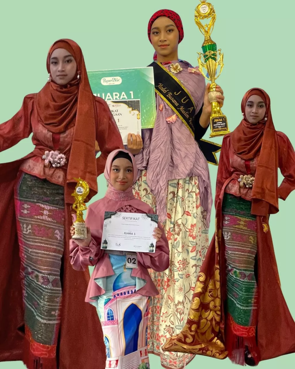Ratu Ayu Alina
