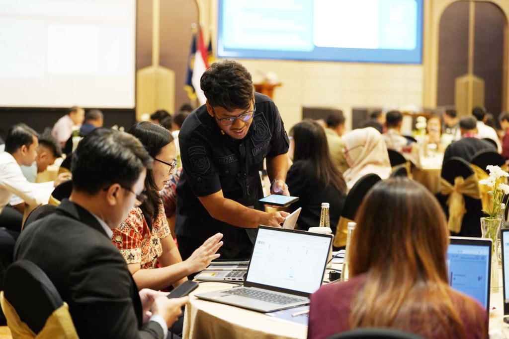 Imigrasi Surabaya Perkuat Pengawasan WNA Lewat APOA